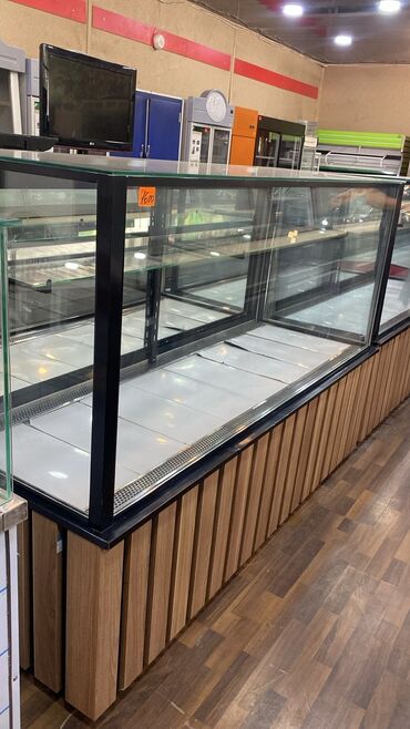 Soyuducu Paltaryuyan televizor vitrinlerin satış mərkəzi: Magaza üçün her növ vitrinlerin ve dondurucu sifarişle hazirlanir 6ay