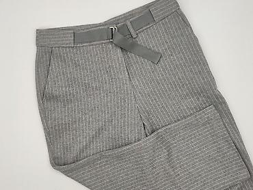 buty m: Spodnie materiałowe damskie, rozmiar M — 1