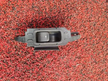 центральный замок с пультом: Блок управления стеклами Subaru Outback BP9 2500 2007 задн. прав