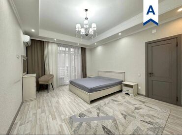 Долгосрочная аренда квартир: 3 комнаты — 3