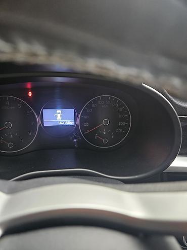 cooling fan: Kia Morning: 2019 г., 1 л, Автомат, Бензин — 10