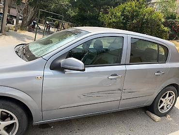 opel 1 3: Opel Astra: 1.6 l | 2006 il Hetçbek — 2