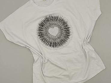 new: New Style, T-shirt damski, rozmiar One size — 1