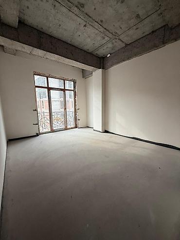 Продажа квартир: 4 комнаты, 152 м², Элитка, 5 этаж, Готовая ПСО (под самоотделку) — 4