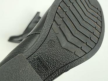 bravo moda botki: Botki damskie, rozmiar 39 — 4