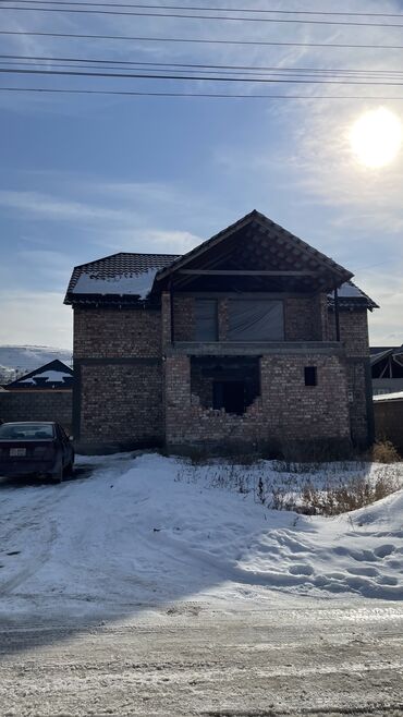 Продажа домов: Дом, 214 м², 7 комнат, Собственник — 7