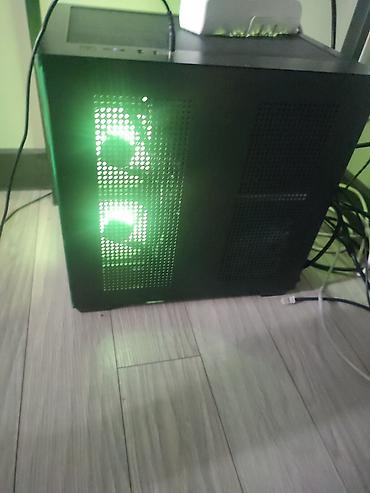 logitech g102 lightsync: Компьютер, ядер - 6, ОЗУ 32 ГБ, Игровой, Новый, AMD Ryzen 7, NVIDIA GeForce RTX 5060, SSD — 6