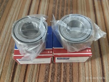 подшивник: Подшипник Renault 2024 г., Жаңы