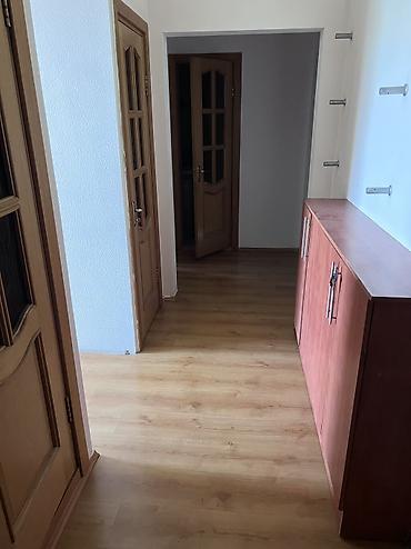 Комнаты: 57 м², С мебелью полностью — 3