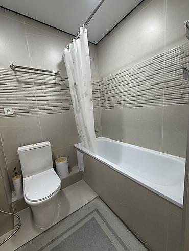 квартира воронцовка: 2 комнаты, 64 м², Элитка, 4 этаж, Дизайнерский ремонт — 8