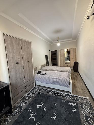 Продажа квартир: 3 комнаты, 90 м², Индивидуалка, 1 этаж, Евроремонт at lalafo.kg — 10 Продажа квартир: 3 комнаты, 90 м², Индивидуалка, 1 этаж, Евроремонт — 10