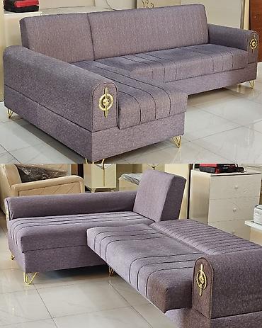Divan satılır 360₼. Açılır bazası var. Ünvan Binəqədi. Fatimə99