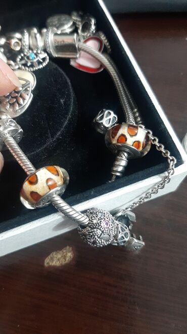 pandora charm: Pandora sharmik
