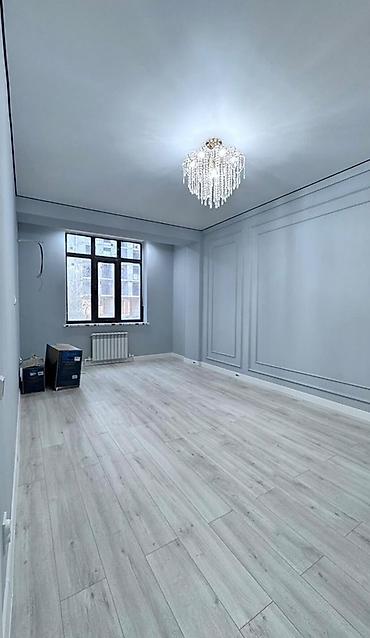 памир строй квартиры: 2 комнаты, 84 м², Южная Магистраль 2 этаж, Евроремонт — 7