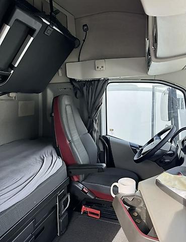 Тягачи: Тягач, Volvo, 2019 г. — 15