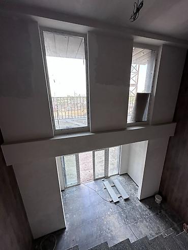 Недвижимость: 3 комнаты, 80 м², Элитка, 3 этаж, ПСО (под самоотделку) — 7