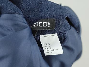 divided jeans: H&M Divided, Marynarka damska, rozmiar XS — 4