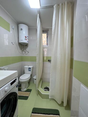 Иссык-Куль 2025: Квартира, 🏡Новая, ЦО Кыргызское взморье, Бостери, Детская площадка, Парковка, стоянка, Охраняемая территория — 14