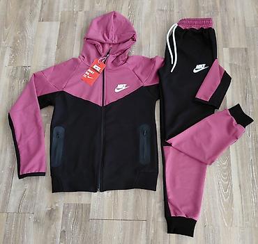 Komplet trenerke: Dečiji model trenerke 14 3300 din — 6