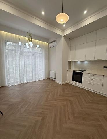 osh flat: 2 комнаты, Асанбай мкр Агентство недвижимости, Семейным, от 6 месяцев, от 1 года, С мебелью полностью — 10