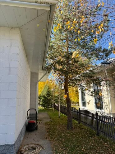 Продажа домов: Дом, 188 м², 4 комнаты, Собственник, Евроремонт — 10