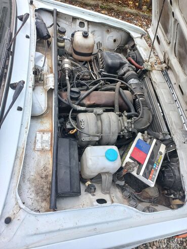 VAZ (LADA): Maşın 07 injektr ili 2007, most,karopka,mator əla vəzyətdə,qabağ sağ — 3
