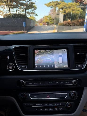 Kia: Kia Carnival: 2019 г., 2.2 л, Дизель, Минивэн — 15