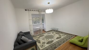 Долгосрочная аренда квартир: 3 комнаты, Риэлтор, Без подселения, С мебелью полностью — 2