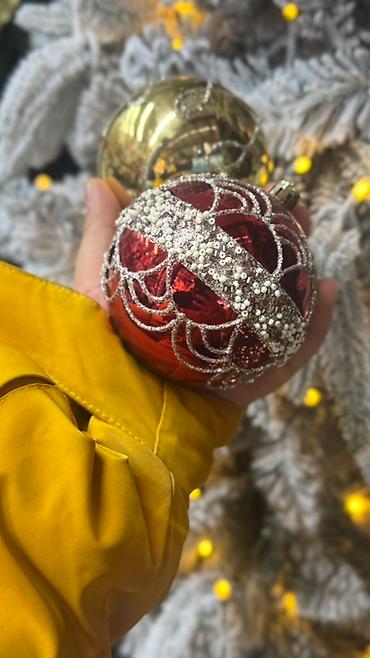 елочка в горшке купить: Настольная новогодняя композиция + елочные шары 1) Мини-елка — 10