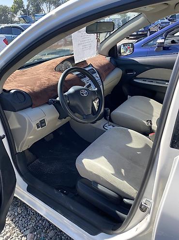 таета камри битый: Toyota Yaris: 2007 г., 1.5 л, Автомат, Бензин, Седан — 3