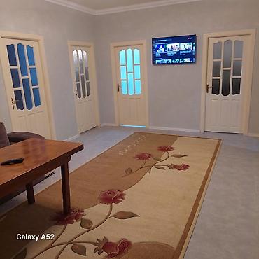 Günlük kirayə evlər: 110 kv. m, 3 otaqlı, İnternet, Su, Telefon — 8