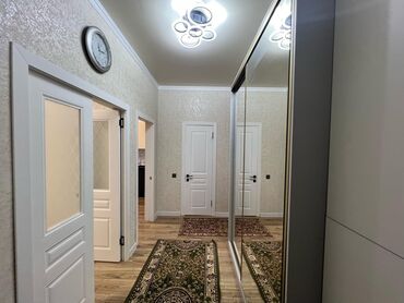 куплю квартиру парк фучика: 2 комнаты, 75 м², Элитка, 10 этаж, Евроремонт