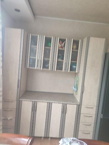 pec: Kuxna mebeli pec moyka qorka hamısı bir yerdə 150 man — 1