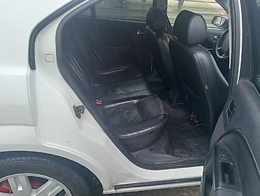 maşın satışı: Ford Mondeo: 2 l | 2004 il 470000 km Sedan — 8
