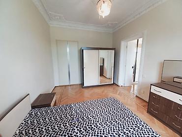 сад: Баку, 4 комнаты, Вторичка, 110 м² — 1
