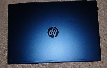notebook ram 8: HP Pavilion 15-cs (i5 8th gen / SSD+HDD / MX130) Əla işçi və təhsil — 2