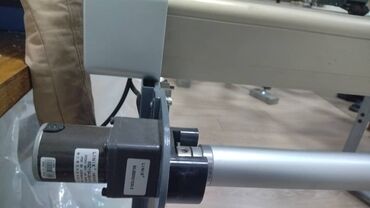 Другое оборудование для швейных цехов: Плоттер для распечатки раскроя. В отличном состоянии — 5