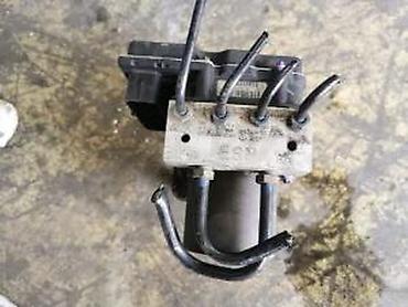 delphi ds150e original: ABS PUMPA A4, A5. 07-12. 8K0907379M | ABS pumpa — 4