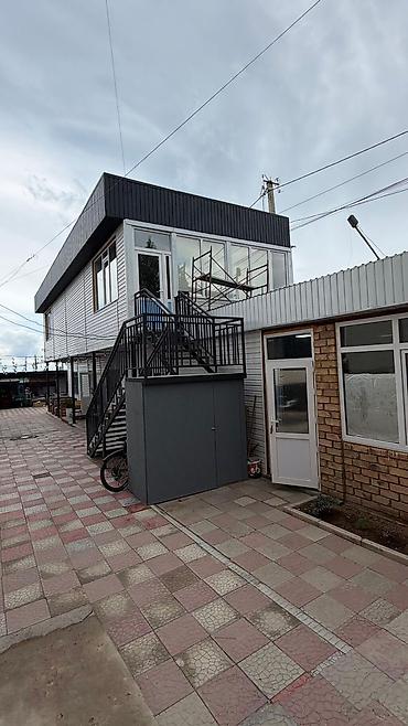 Продажа квартир: 2 комнаты, 38 м², 2 этаж — 19