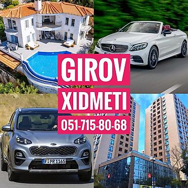 fre aparatı: Girov Xidmeti. Kredit Xidmeti. Dasinmaz Emlaklarinizin ve — 1