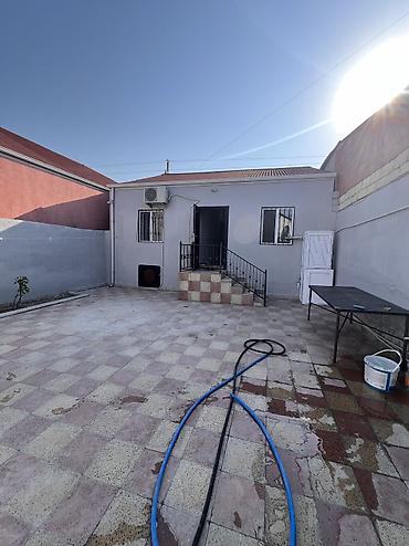 gence emlak ev: 3 otaqlı, 90 kv. m — 1