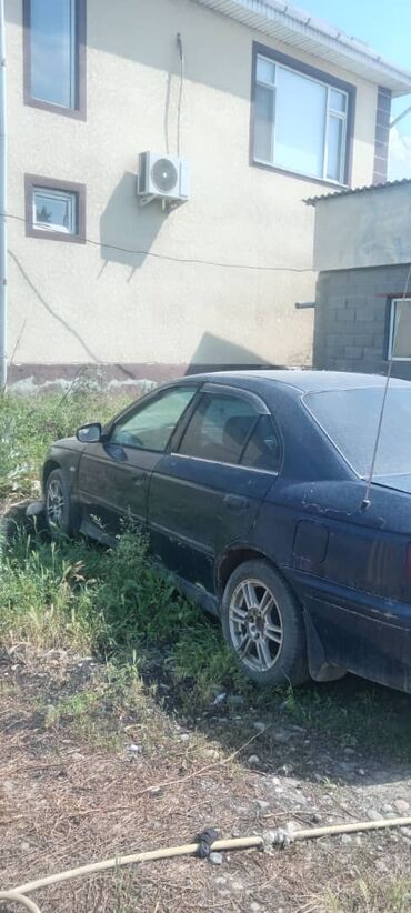 хонда аккорд аварийный: Honda Accord: 1998 г., 1.8 л, Типтроник, Газ, Седан