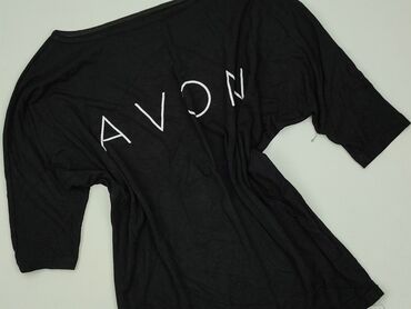 hallowen t shirty: Avon, T-shirt damski, rozmiar S