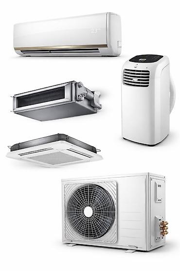 Настенные кондиционеры: ❄️ ХОЛОД-ЖАРА ❄️ Кондиционеры в наличии Инверторные и обычные — 3