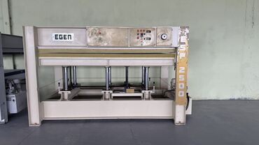 Торговые принтеры и сканеры: Pres ikinci əl
Egen Firması Türkiyə istehsalı
Ölçü: 1.30*2.50