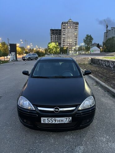 коробка пасат: Opel Corsa: 2006 г., 1.2 л, Робот, Бензин, Хэтчбэк