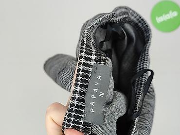 spódnica basic: Papaya, Spódnica damska, rozmiar M — 4