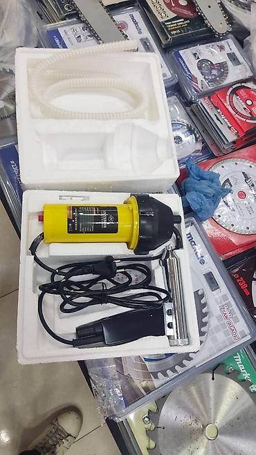 qizdirci: Qızdırıcı bufer texniki feni kompressorlar Hava ilə kompressorlu — 2