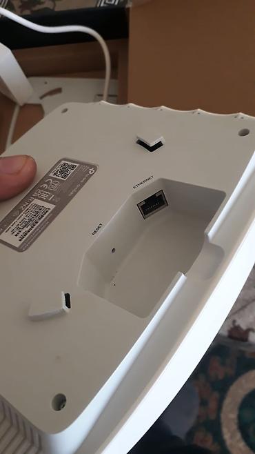 azercell operatorla elaqe: TP-Link Omada EAP225 (EU) v4 – tavan tipli Gigabit Access Point — 1