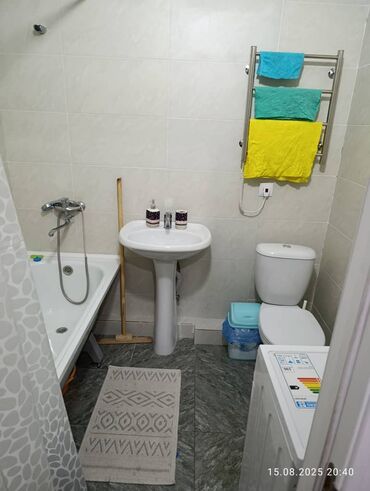 Долгосрочная аренда квартир: 1 комната, Собственник, Без подселения, С мебелью полностью — 9